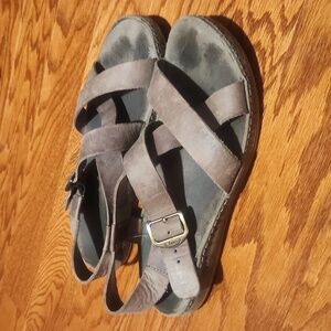 Chacos Wayfarer Grey